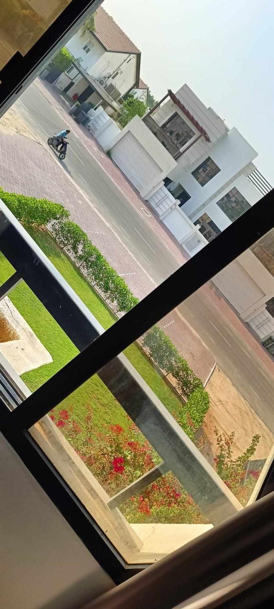 Jumeirah Beach Villa دبي المظهر الخارجي الصورة