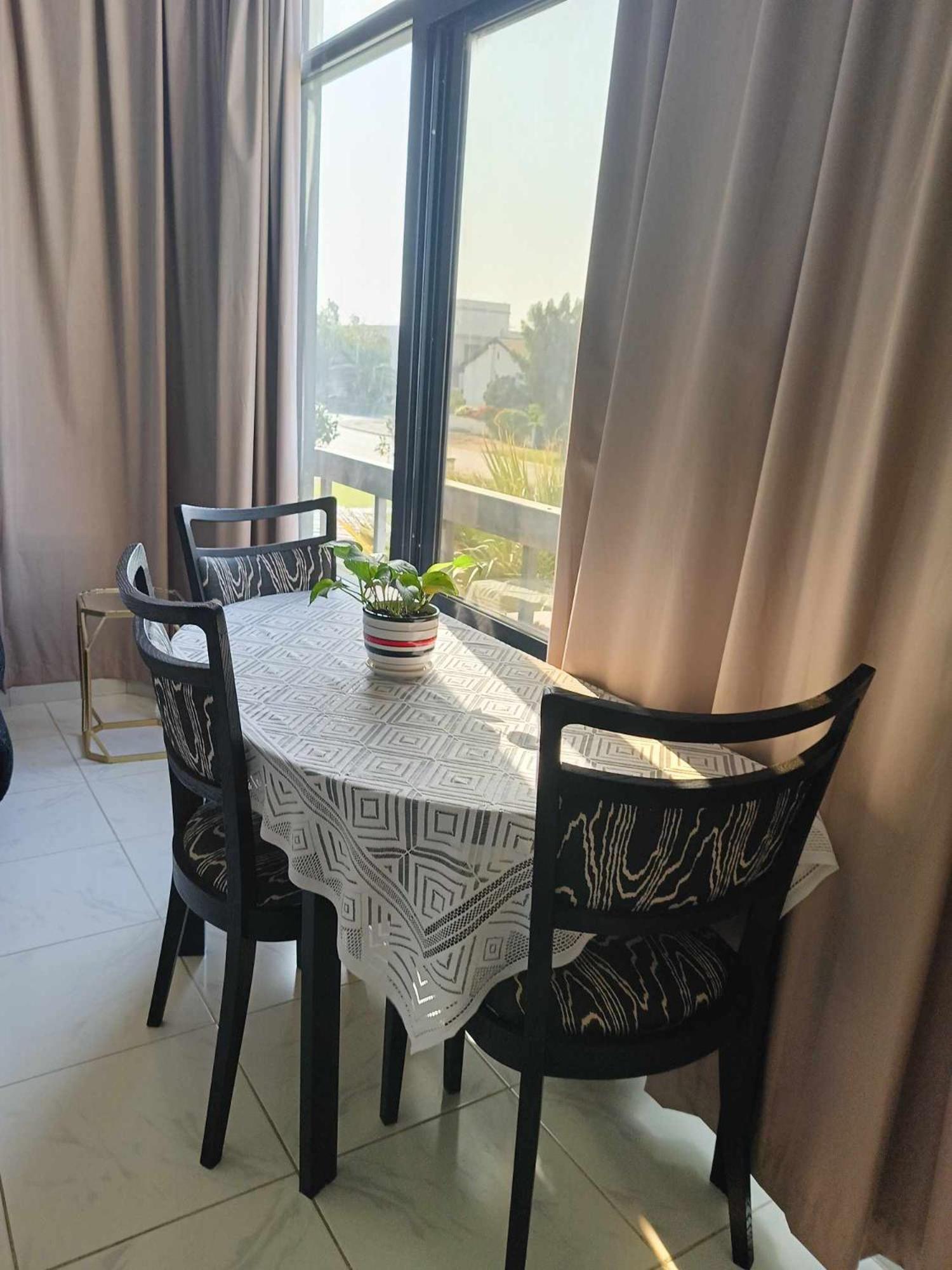 Jumeirah Beach Villa دبي المظهر الخارجي الصورة