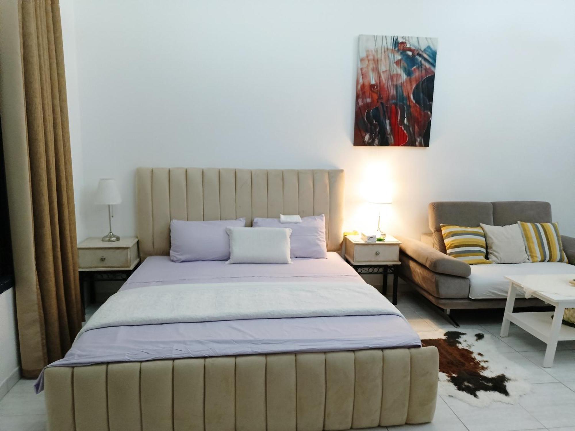 Jumeirah Beach Villa دبي المظهر الخارجي الصورة